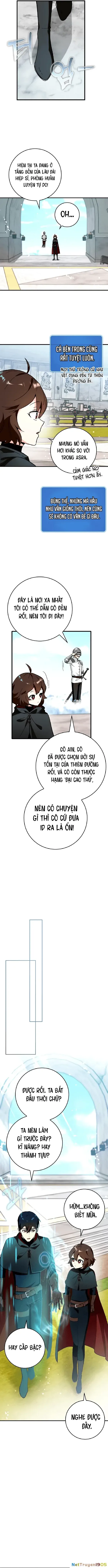Trợ Thủ Đắc Lực chương 29 - trang 9
