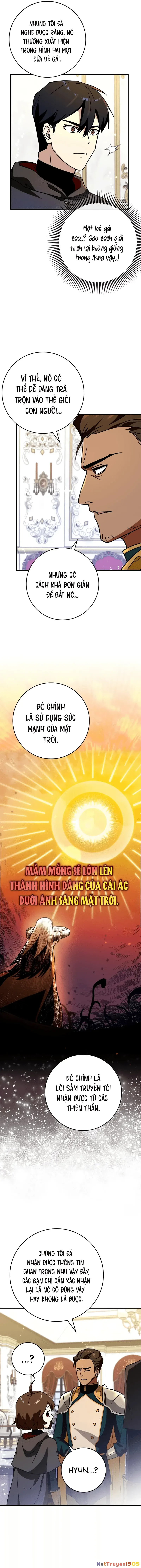 Trợ Thủ Đắc Lực chương 31 - trang 2
