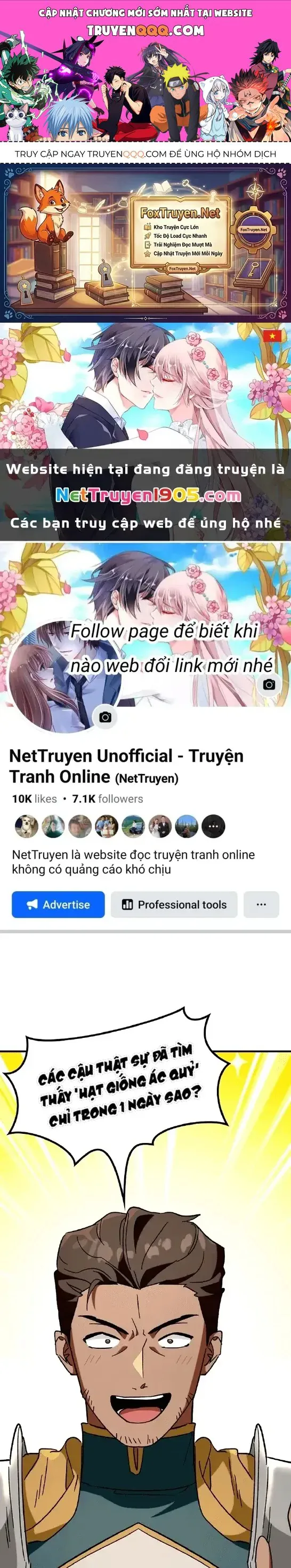 Trợ Thủ Đắc Lực chương 37 - trang 1