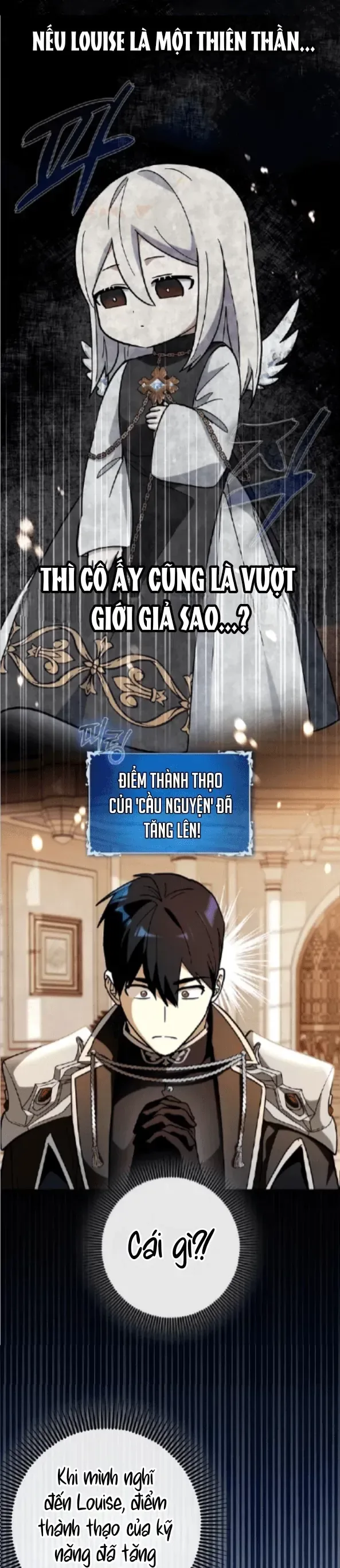 Trợ Thủ Đắc Lực chương 37 - trang 14