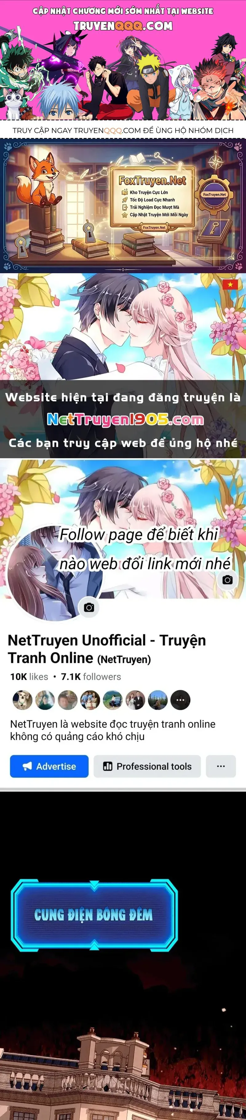 Trợ Thủ Đắc Lực chương 47 - trang 1