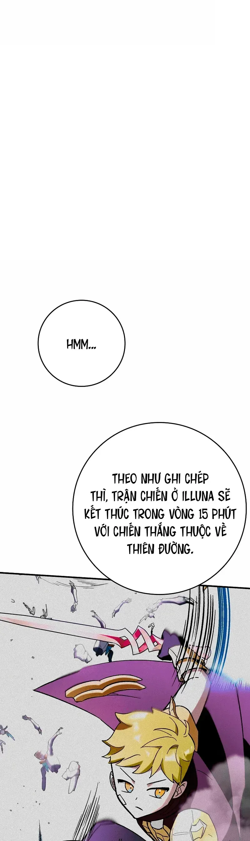 Trợ Thủ Đắc Lực chương 47 - trang 13