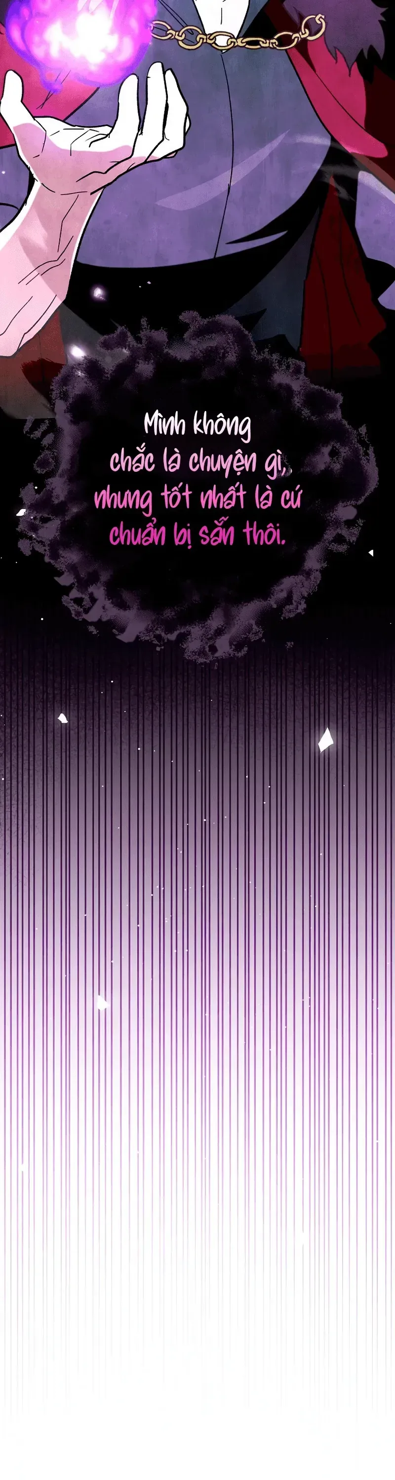 Trợ Thủ Đắc Lực chương 47 - trang 20
