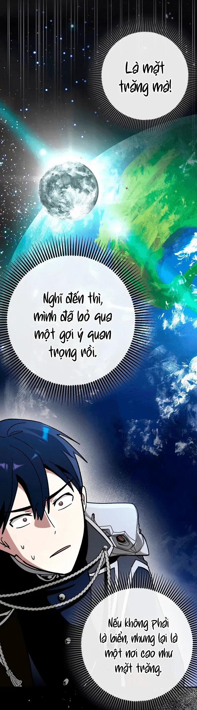 Trợ Thủ Đắc Lực chương 47 - trang 45