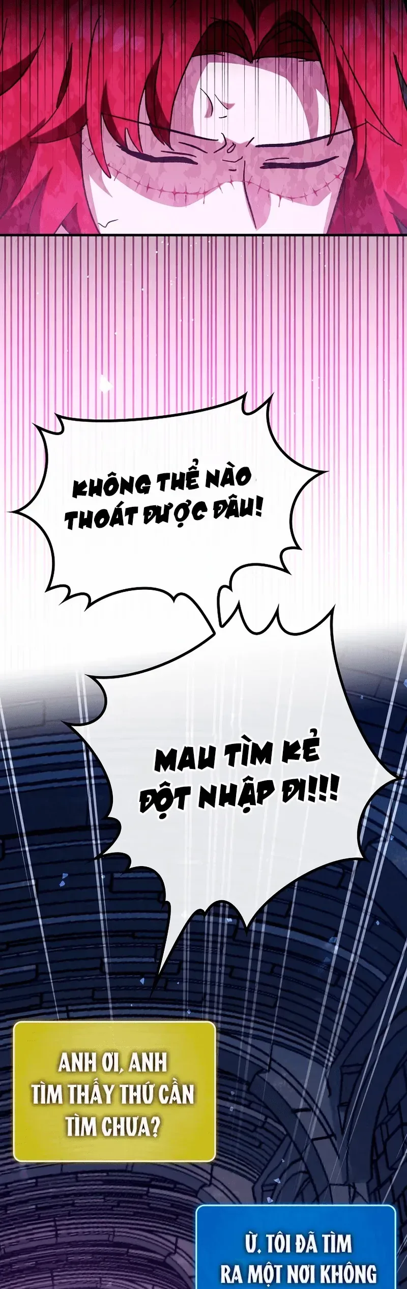 Trợ Thủ Đắc Lực chương 47 - trang 51