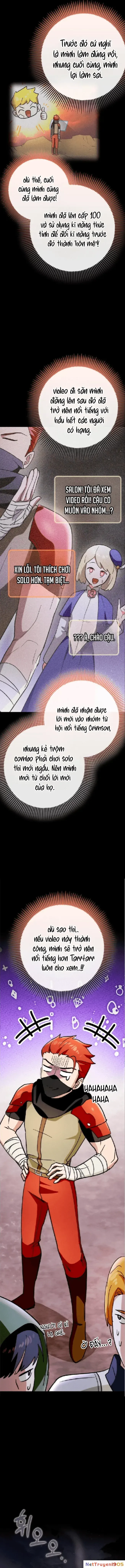 Trợ Thủ Đắc Lực chương 57 - trang 4