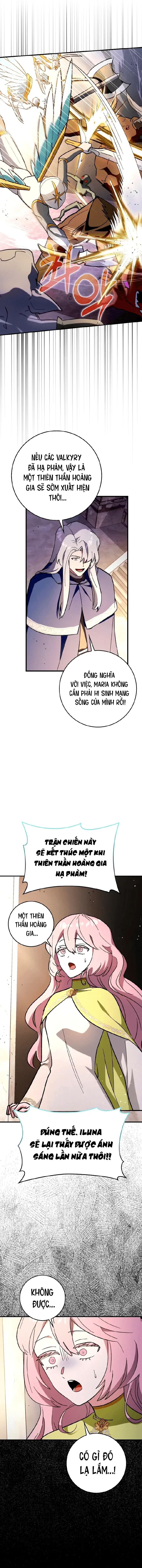 Trợ Thủ Đắc Lực chương 57 - trang 12