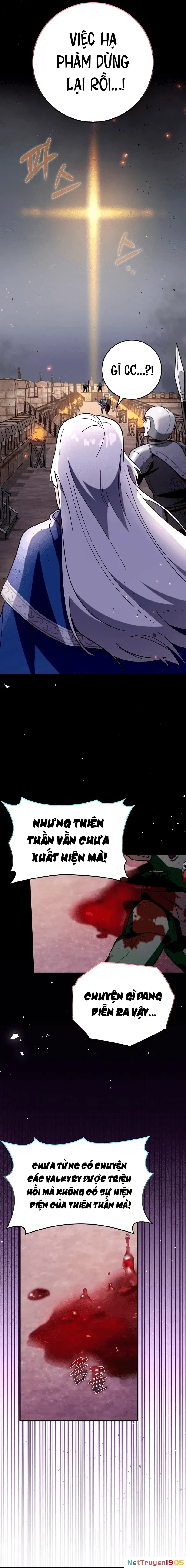 Trợ Thủ Đắc Lực chương 57 - trang 13