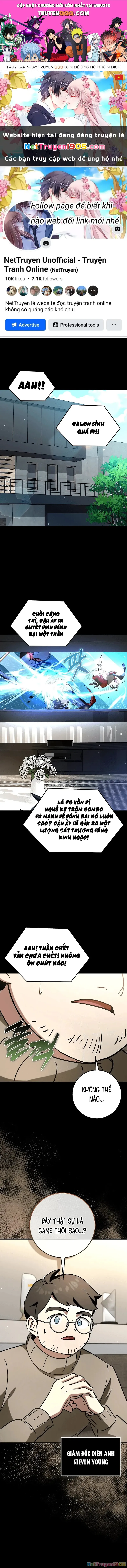 Trợ Thủ Đắc Lực chương 67 - trang 1
