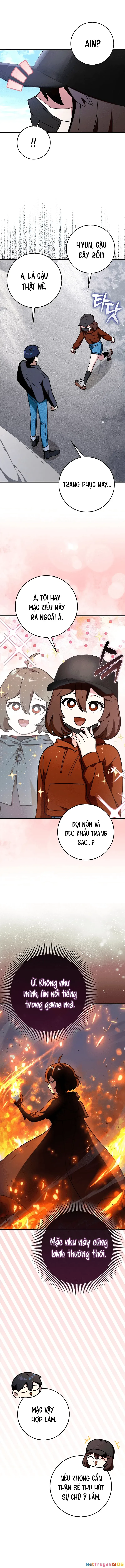 Trợ Thủ Đắc Lực chương 67 - trang 5