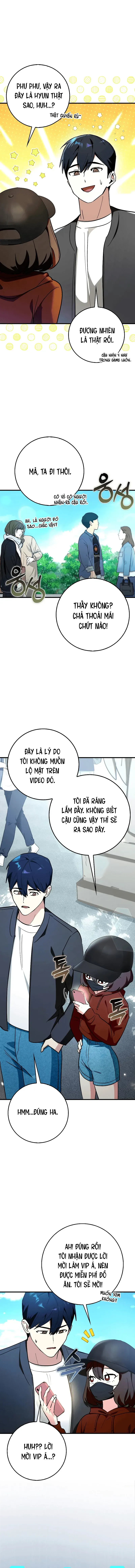 Trợ Thủ Đắc Lực chương 67 - trang 6