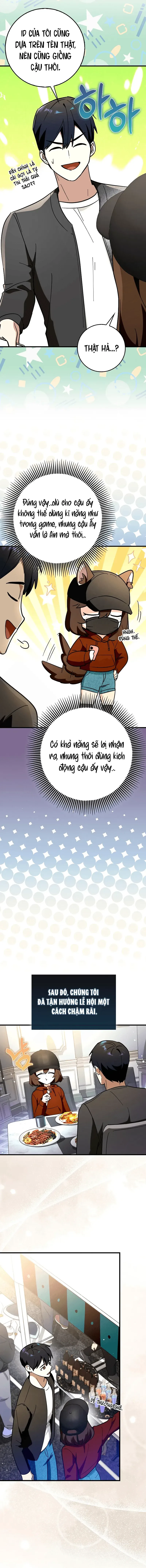 Trợ Thủ Đắc Lực chương 67 - trang 9