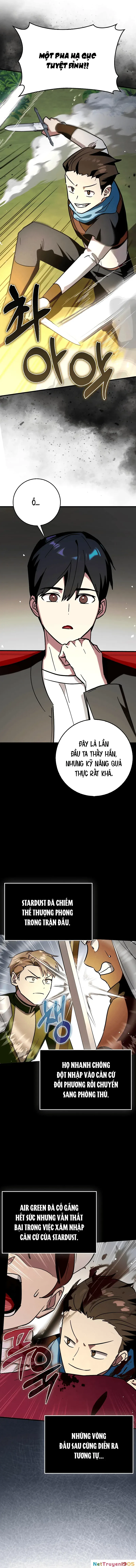 Trợ Thủ Đắc Lực chương 68 - trang 14