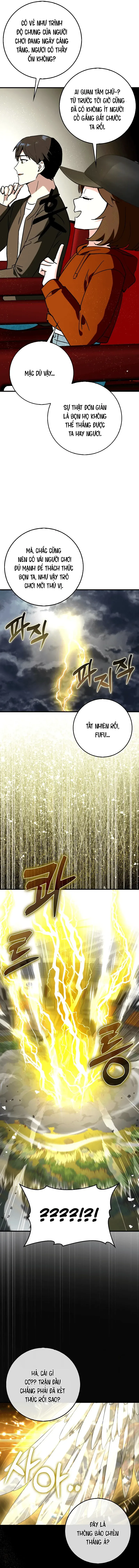 Trợ Thủ Đắc Lực chương 68 - trang 16
