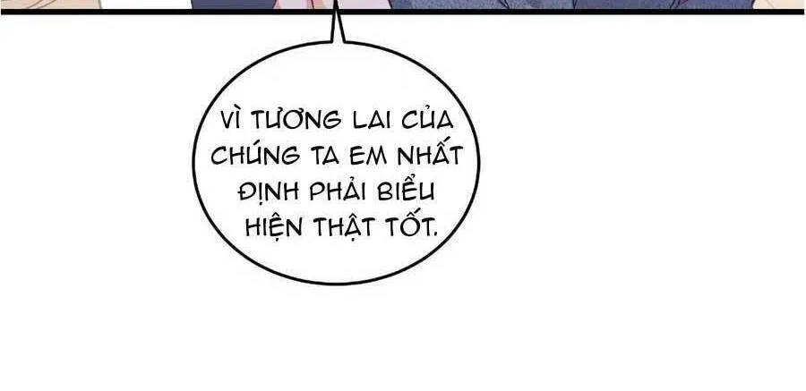 Kiều Thê Hào Môn Chạy Đi Đâu chương 17 - trang 12