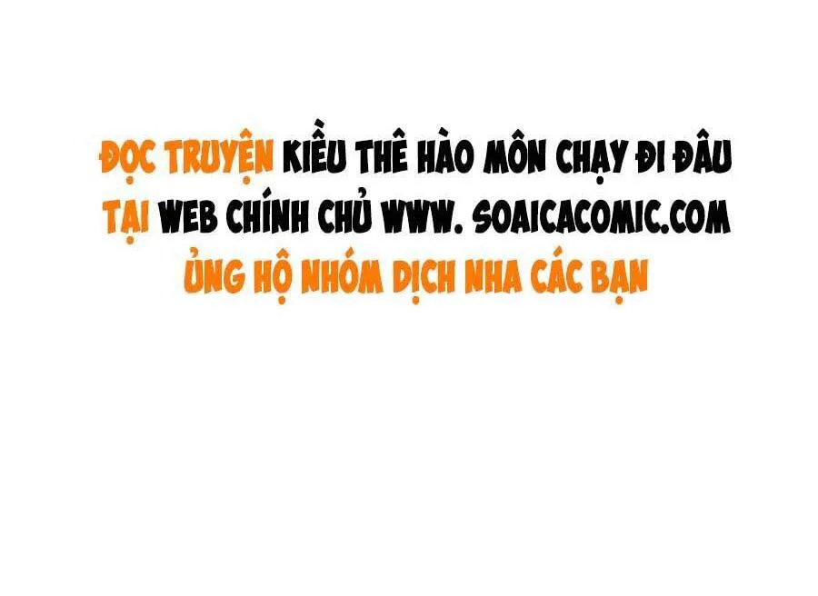 Kiều Thê Hào Môn Chạy Đi Đâu chương 29 - trang 29