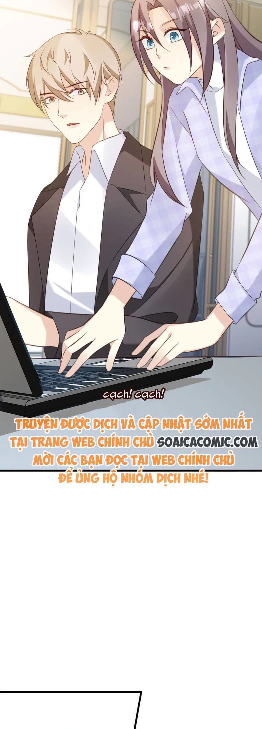 Kiều Thê Hào Môn Chạy Đi Đâu chương 39 - trang 11