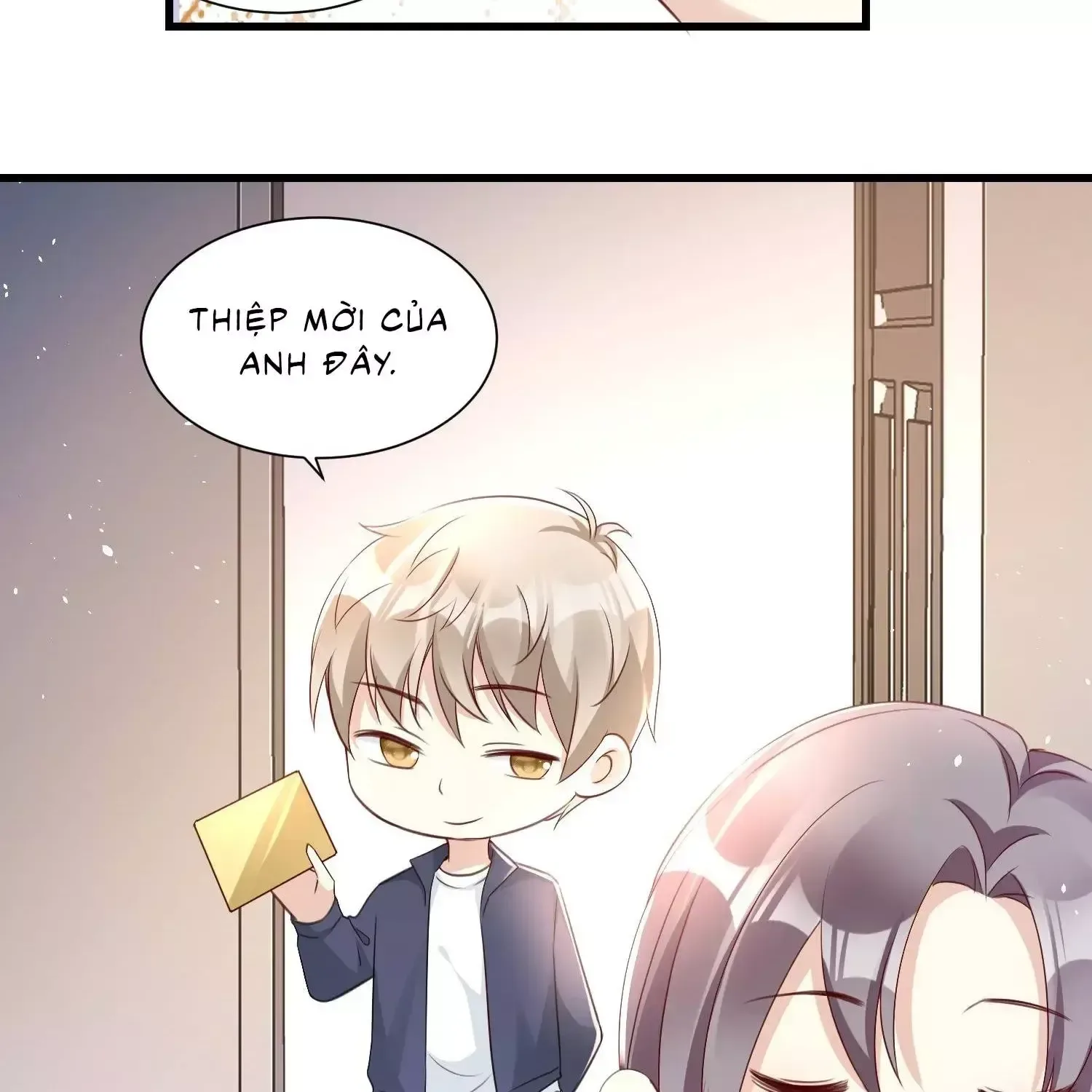 Kiều Thê Hào Môn Chạy Đi Đâu chương 52 - trang 25