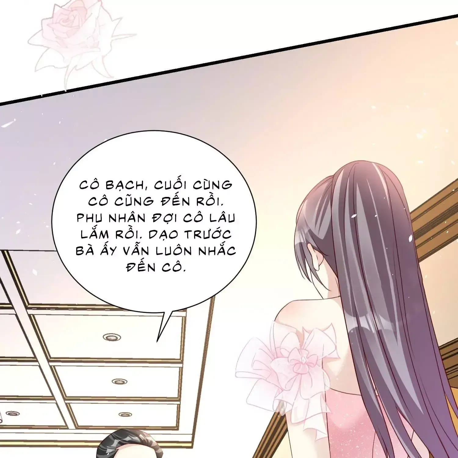 Kiều Thê Hào Môn Chạy Đi Đâu chương 52 - trang 32