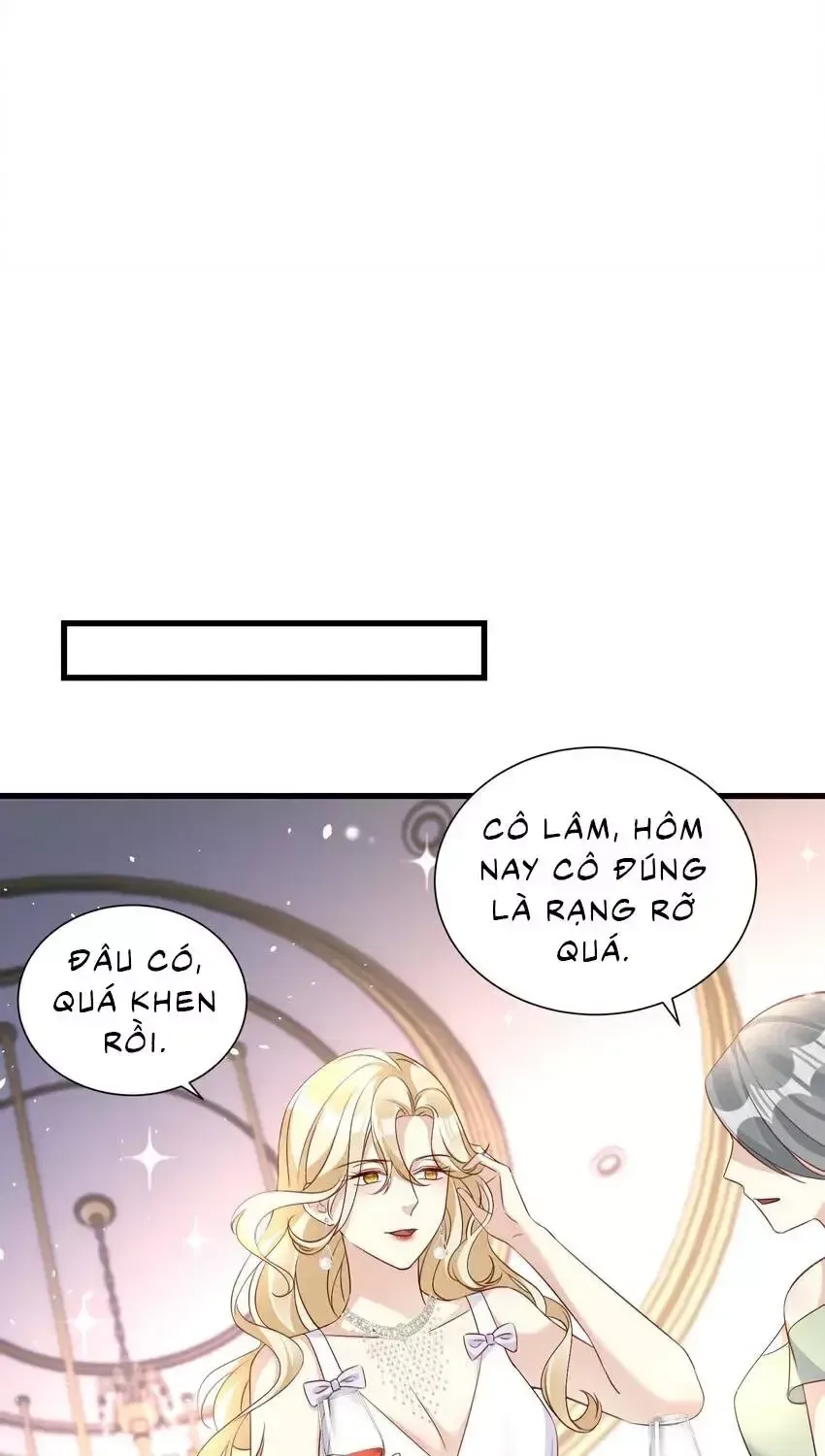 Kiều Thê Hào Môn Chạy Đi Đâu chương 54 - trang 12
