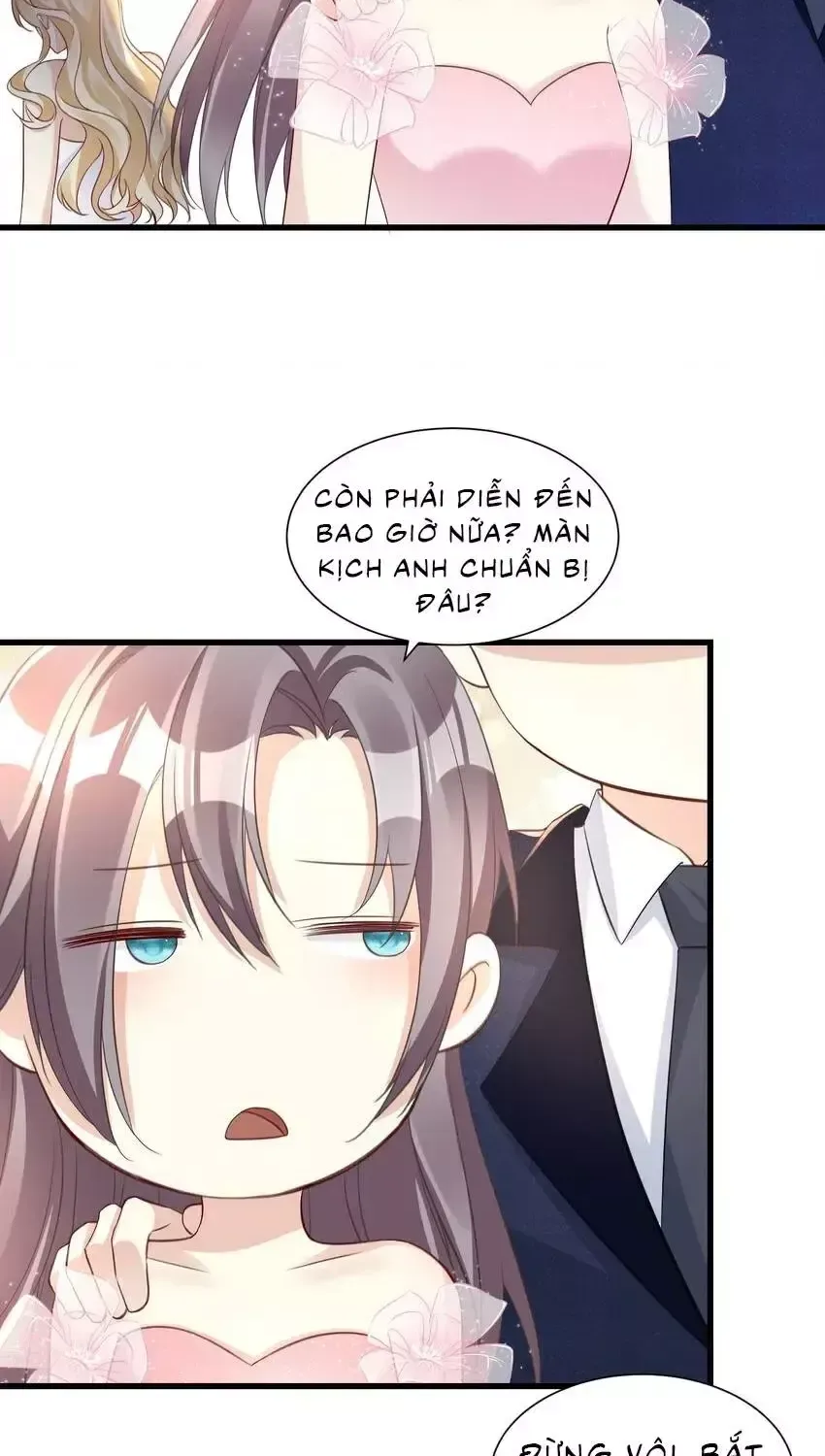 Kiều Thê Hào Môn Chạy Đi Đâu chương 54 - trang 24