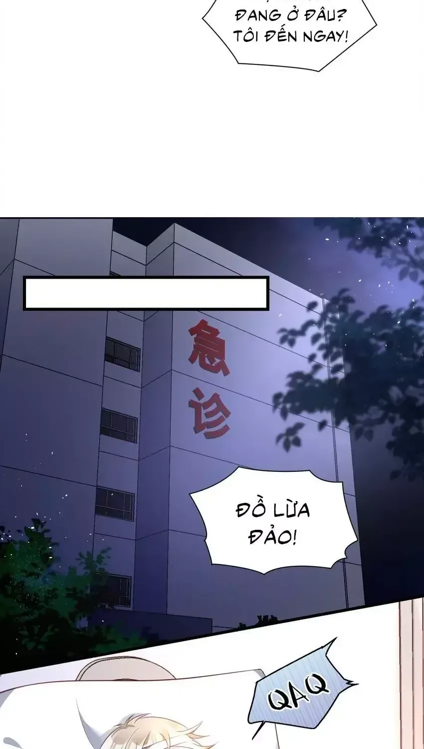 Kiều Thê Hào Môn Chạy Đi Đâu chương 55 - trang 27