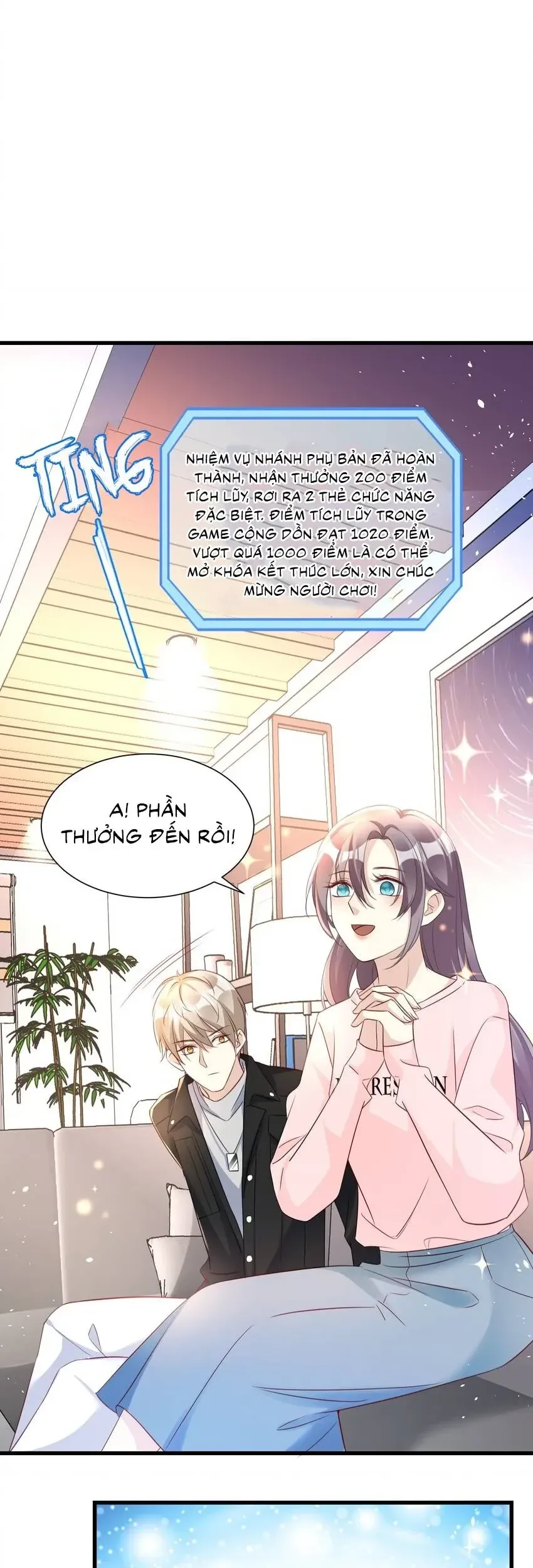 Kiều Thê Hào Môn Chạy Đi Đâu chương 56 - trang 16