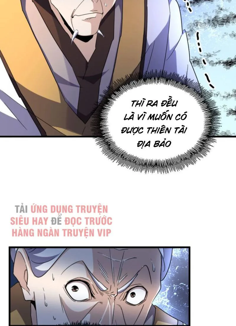 Đại Quản Gia Là Ma Hoàng chương 160 - trang 47