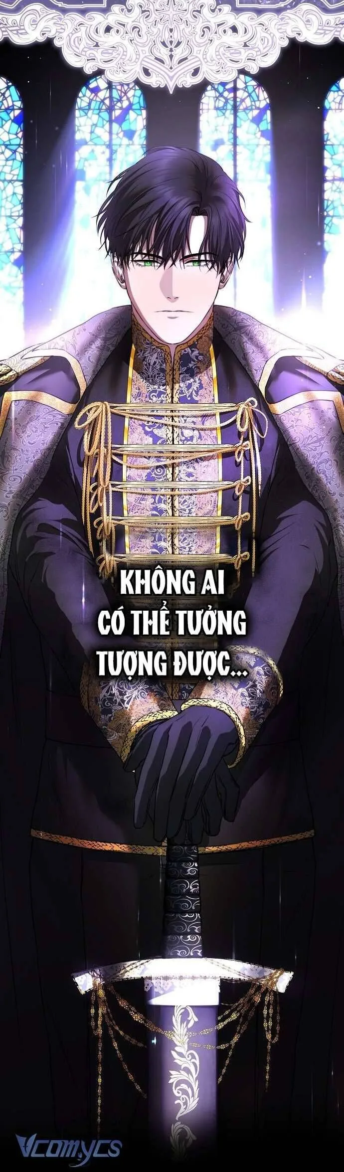 Hãy Dạy Em Cách Khao Khát chương 2 - trang 15