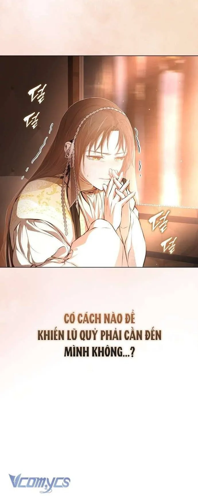 Hãy Dạy Em Cách Khao Khát chương 2 - trang 24