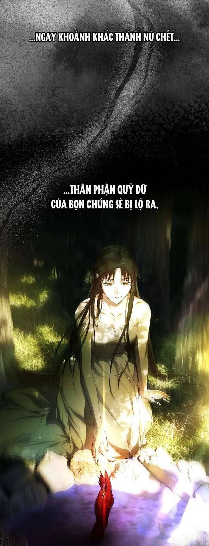 Hãy Dạy Em Cách Khao Khát chương 2 - trang 27