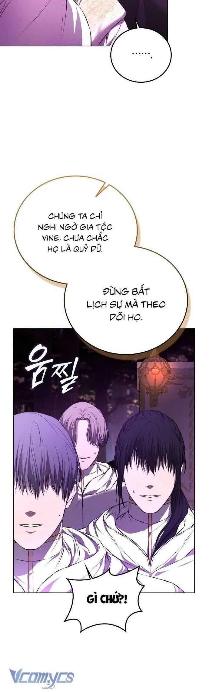 Hãy Dạy Em Cách Khao Khát chương 2 - trang 38