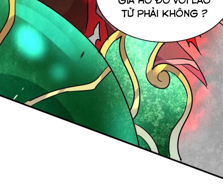 Đại Quản Gia Là Ma Hoàng chương 162 - trang 26