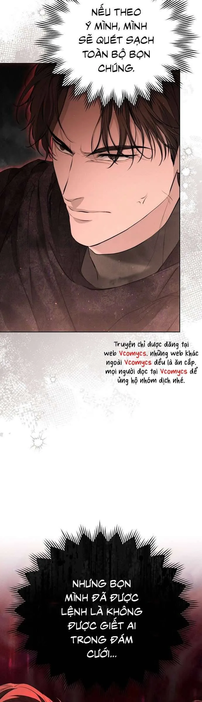 Hãy Dạy Em Cách Khao Khát chương 9 - trang 6