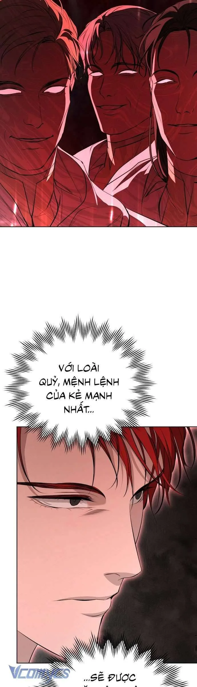 Hãy Dạy Em Cách Khao Khát chương 9 - trang 7