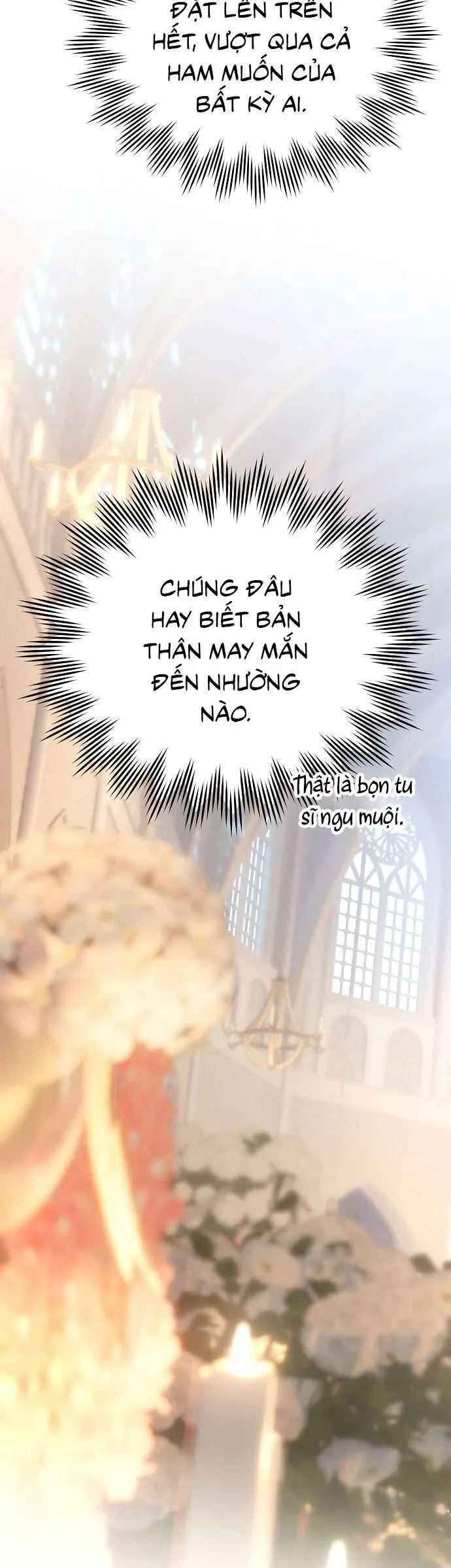 Hãy Dạy Em Cách Khao Khát chương 9 - trang 8