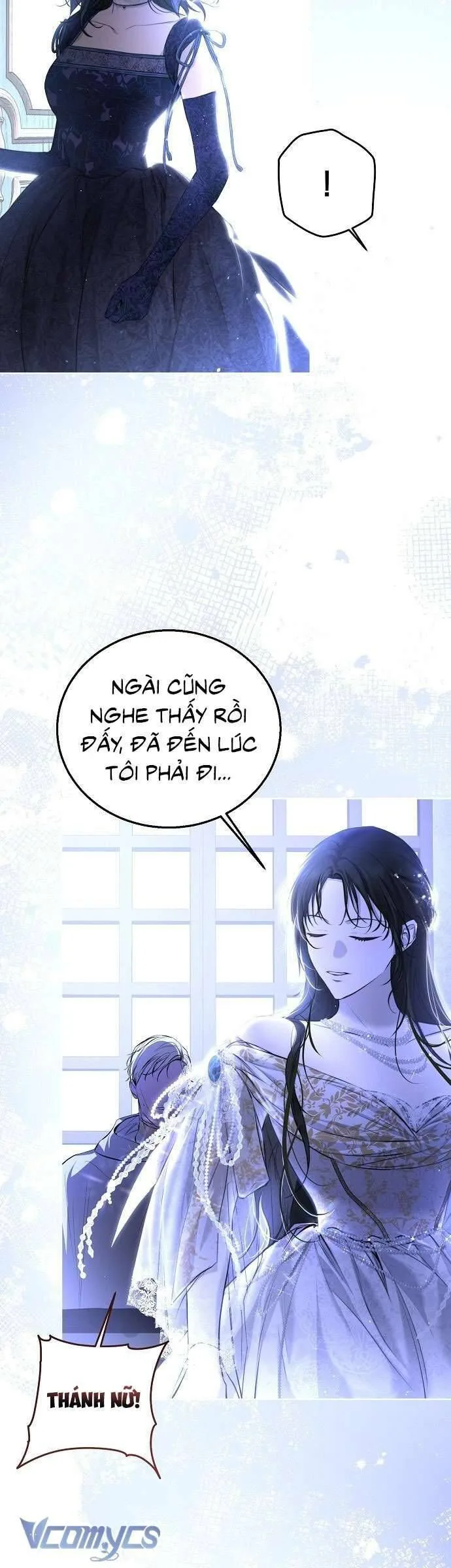 Hãy Dạy Em Cách Khao Khát chương 9 - trang 13