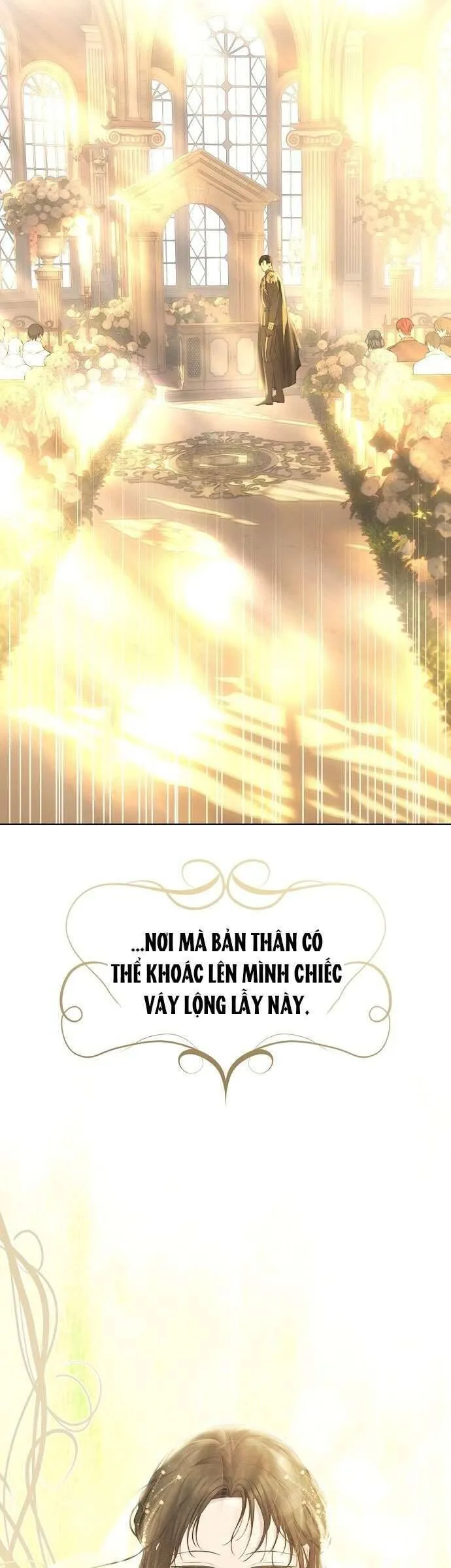 Hãy Dạy Em Cách Khao Khát chương 9 - trang 16
