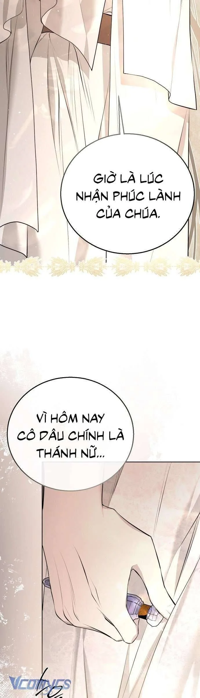 Hãy Dạy Em Cách Khao Khát chương 9 - trang 27