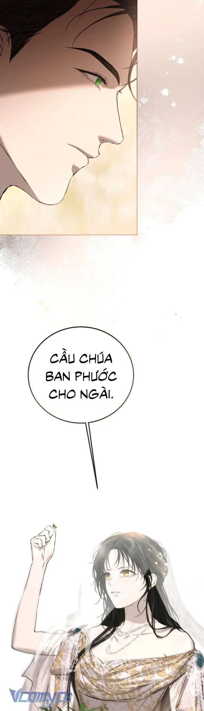 Hãy Dạy Em Cách Khao Khát chương 9 - trang 29
