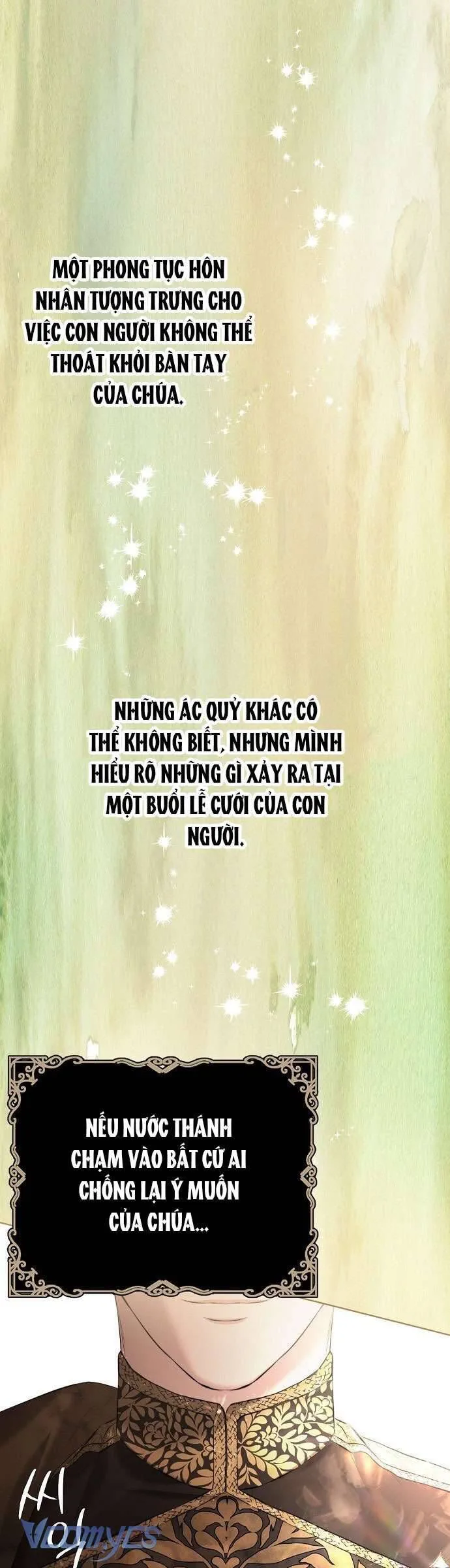 Hãy Dạy Em Cách Khao Khát chương 9 - trang 49