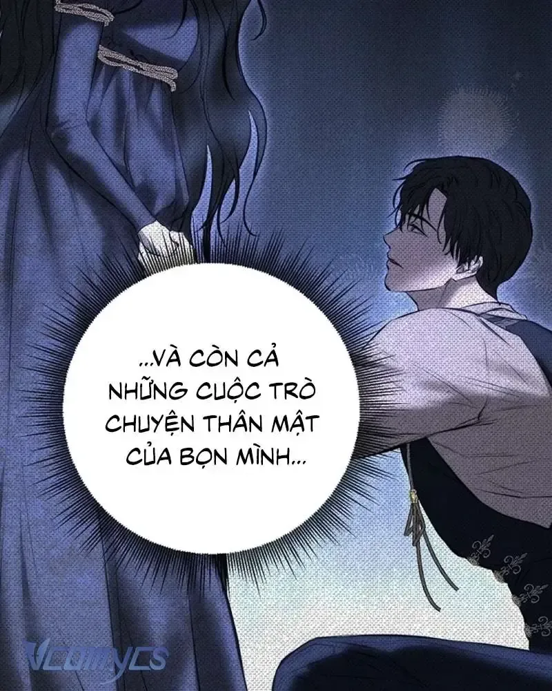 Hãy Dạy Em Cách Khao Khát chương 20 - trang 58
