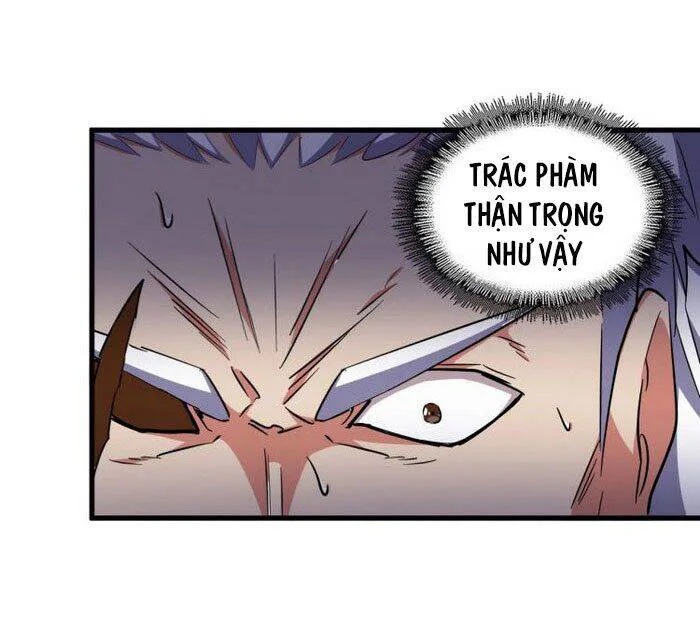 Đại Quản Gia Là Ma Hoàng chương 165 - trang 9