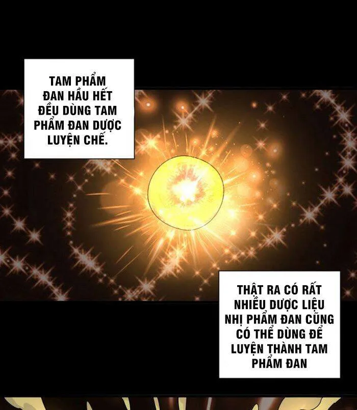 Đại Quản Gia Là Ma Hoàng chương 166 - trang 1