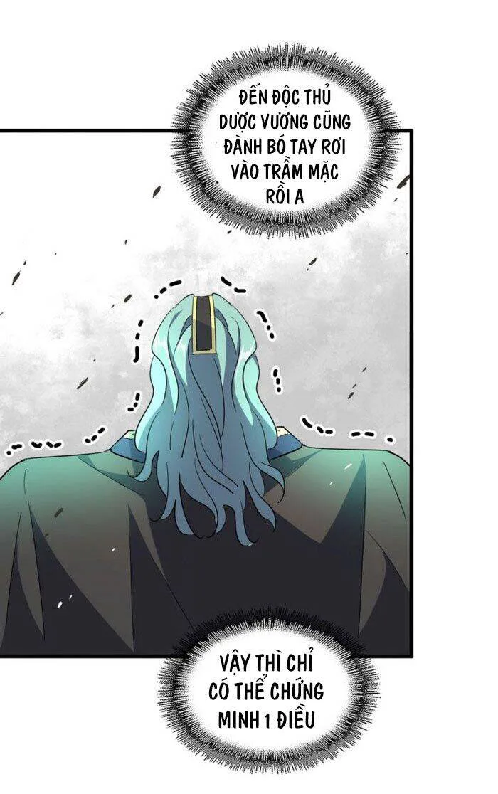Đại Quản Gia Là Ma Hoàng chương 166 - trang 36