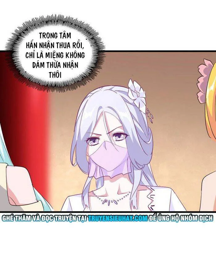 Đại Quản Gia Là Ma Hoàng chương 166 - trang 37