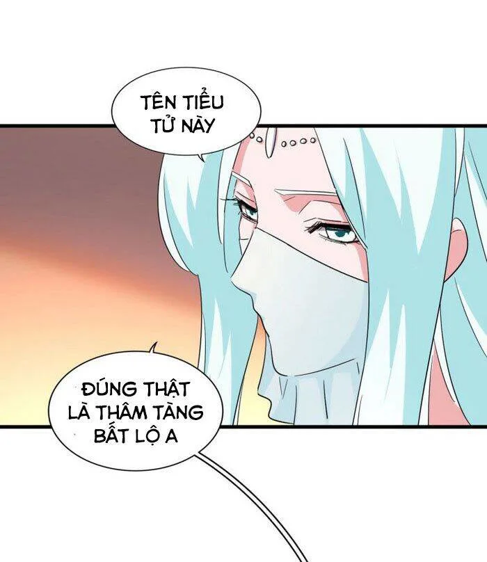 Đại Quản Gia Là Ma Hoàng chương 166 - trang 46