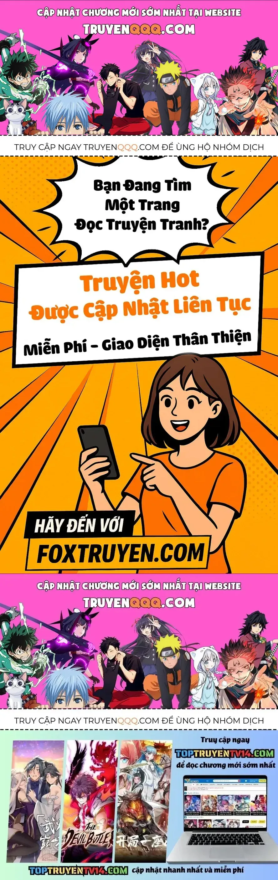 Hãy Dạy Em Cách Khao Khát chương 33 - trang 1