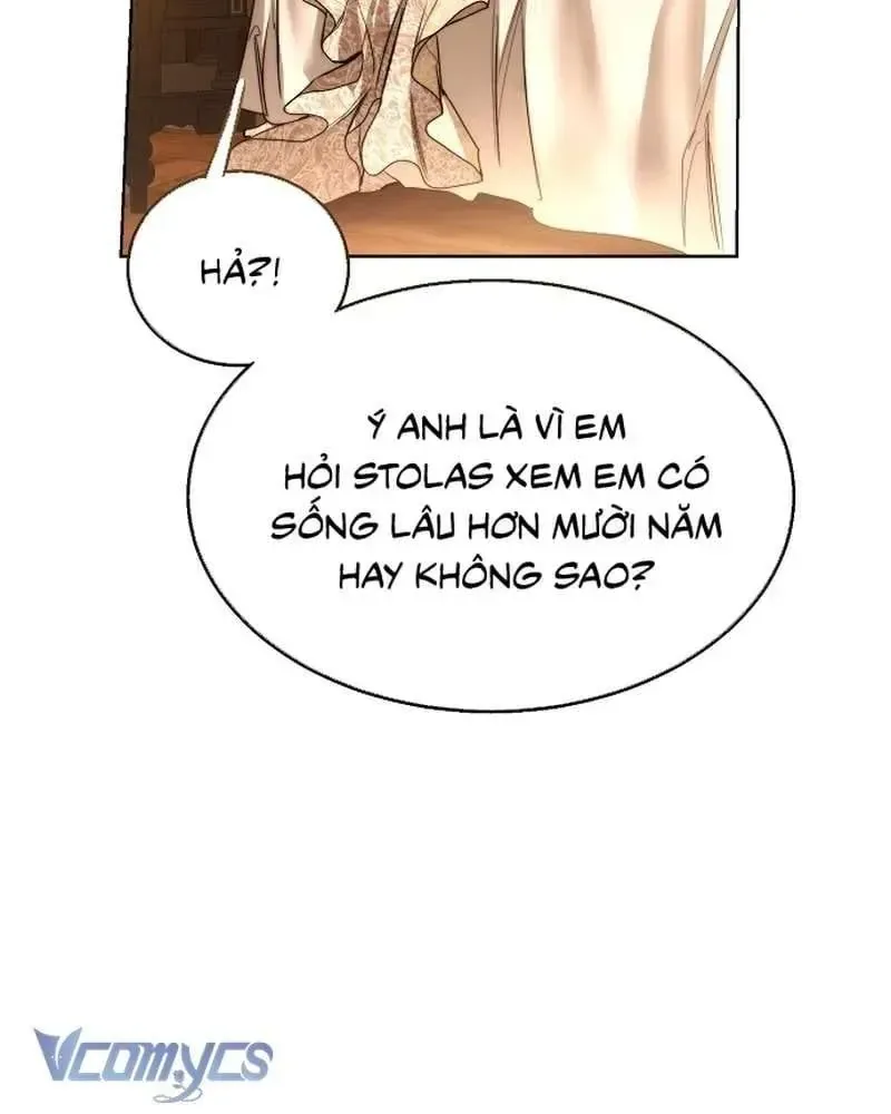Hãy Dạy Em Cách Khao Khát chương 33 - trang 17