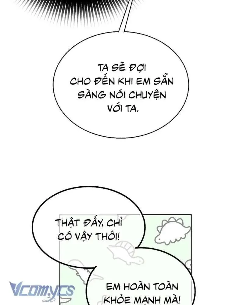 Hãy Dạy Em Cách Khao Khát chương 33 - trang 23